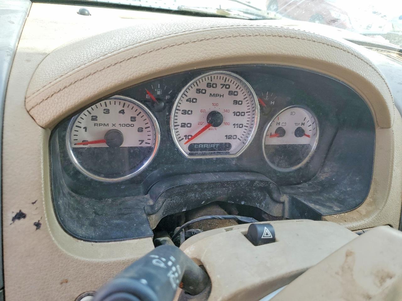 2004 Ford F 150