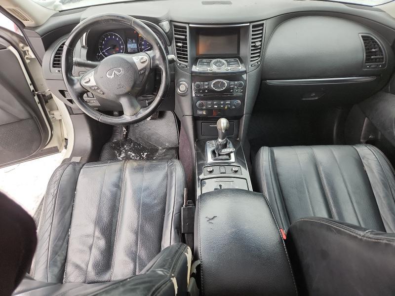 2014 Infiniti Qx70