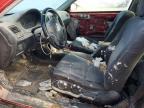 2000 Honda Civic ex
