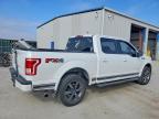 2015 Ford F 150