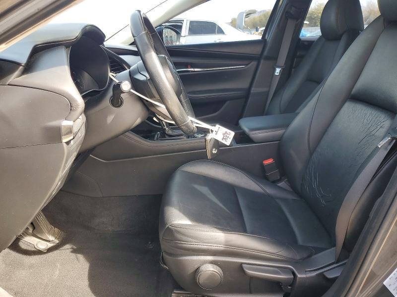 2019 Mazda 3 Preferred Plus