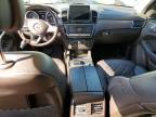 2018 Mercedes-Benz Gls 450 4matic