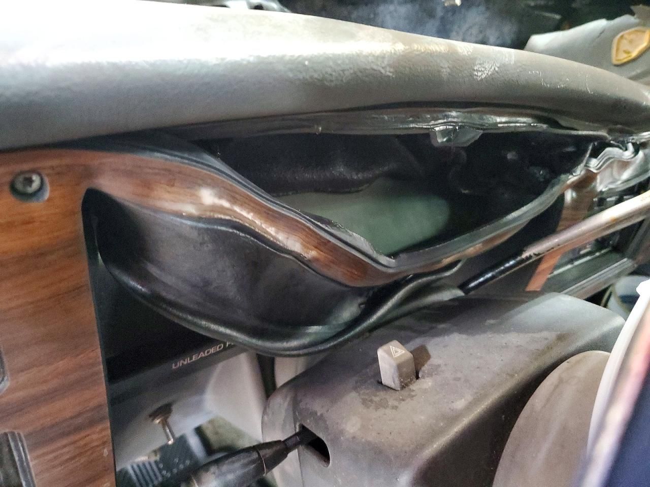 1993 Dodg Dakota Club PU 4X4