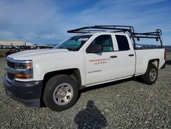 Chevrolet Silverado ld c1500 salvage cars for sale: 2019 Chevrolet Silverado LD C1500