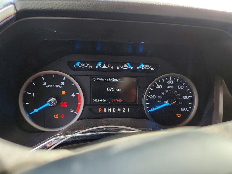 2017 Ford F350 Super Duty