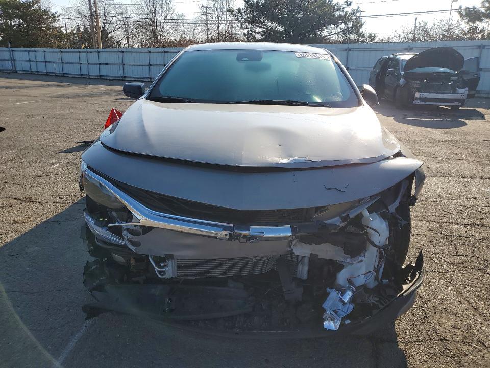 2023 Chevrolet Malibu ls