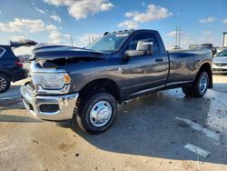 Dodge Vehiculos salvage en venta: 2024 Dodge Ram 3500 Tradesman
