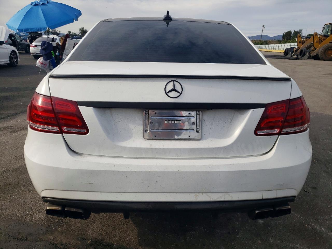 2013 Mercedes-Benz E 350