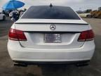 2013 Mercedes-Benz E 350