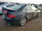 2008 Acura TSX
