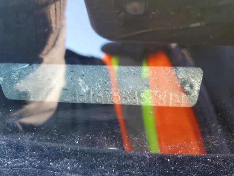 2005 Ford Freestar se