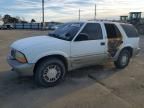 2001 GMC Jimmy