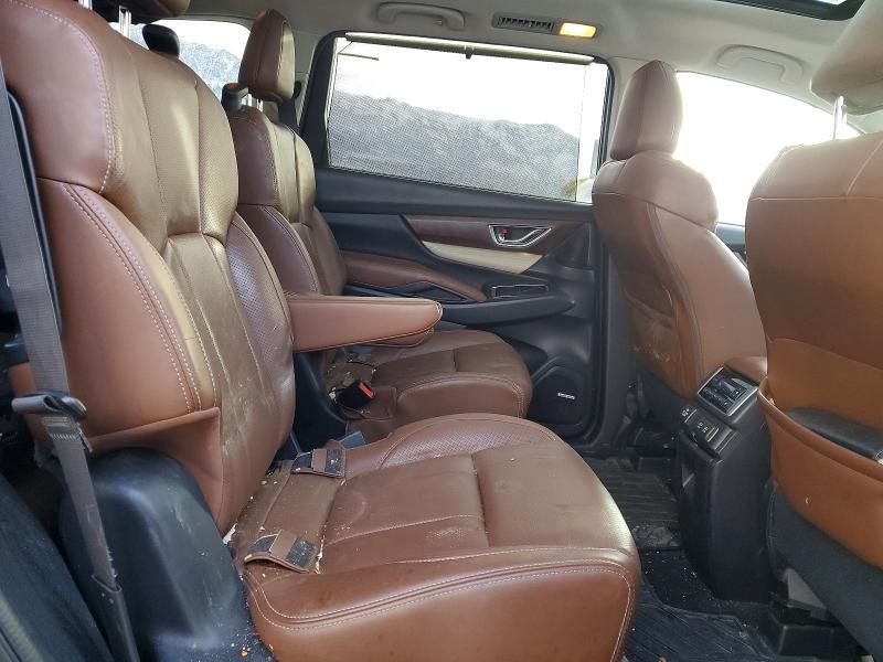 2019 Subaru Ascent Touring