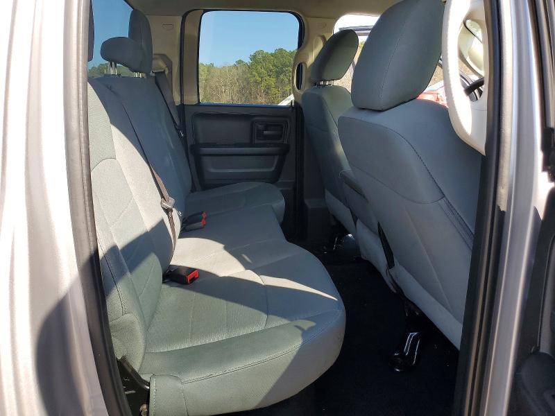 2020 Dodge Ram 1500 Classic Tradesman