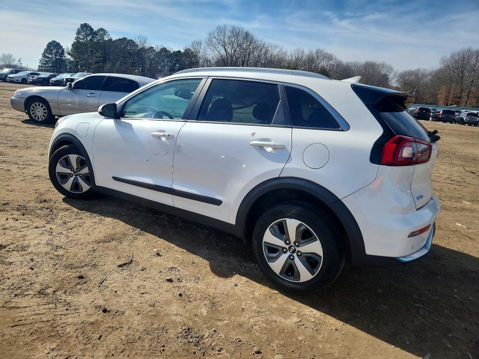 2019 KIA Niro ex Premium