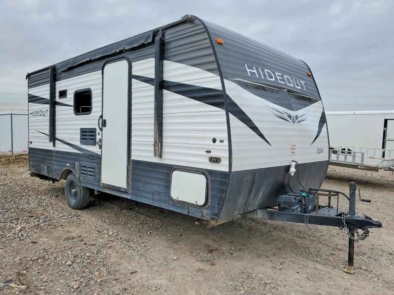 2021 Keystone Hideout Camper