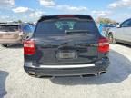 2008 Porsche Cayenne