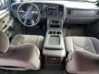 2003 GMC Sierra K1500 Heavy Duty