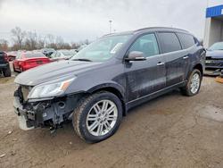 2016 Chevrolet Traverse lt for sale in Fort Wayne, IN