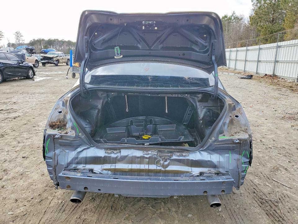 2012 Nissan Altima 2.5