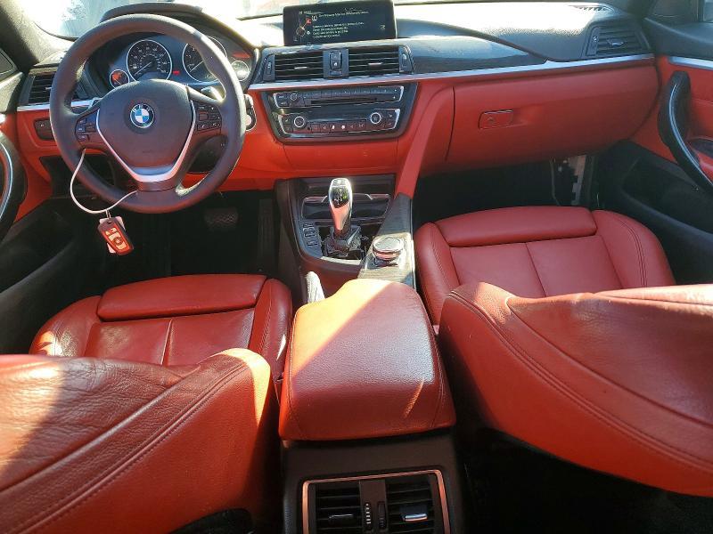 2016 BMW 428 i Gran Coupe Sulev