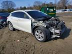 2018 Infiniti Qx30 Base