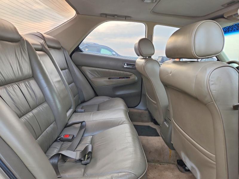 1997 Acura 2.5tl