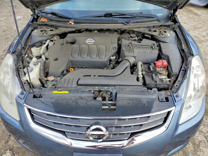 2012 Nissan Altima 2.5