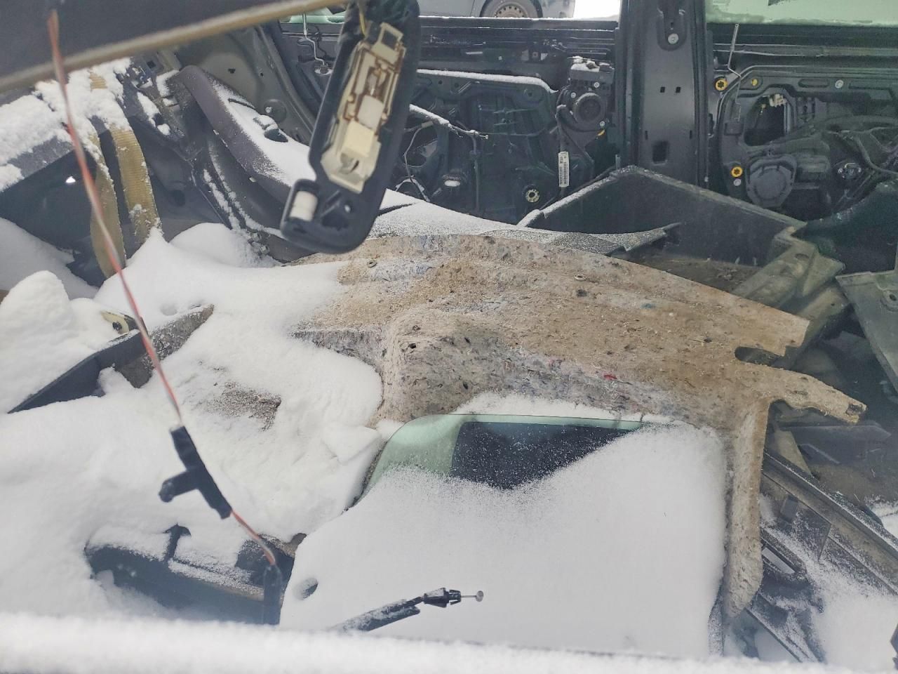 2016 Dodge Charger srt Hellcat