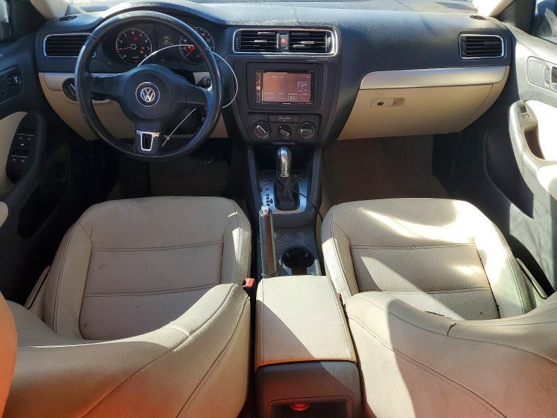 2013 Volkswagen Jetta se