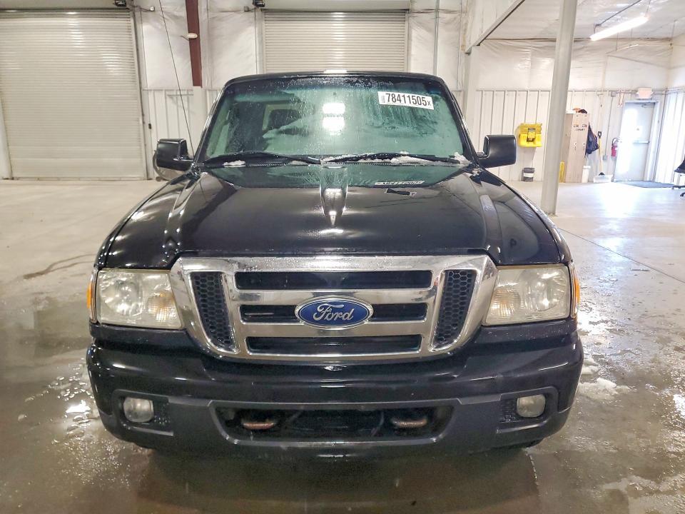 2006 Ford Ranger Super cab