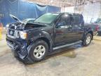 2012 Nissan Frontier S