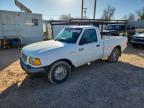 2002 Ford Ranger