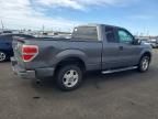 2009 Ford F150 Super cab