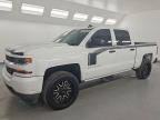 2018 Chevrolet Silverado C1500 Custom