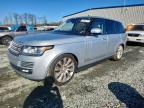2014 Land Rover Range Rover Supercharged