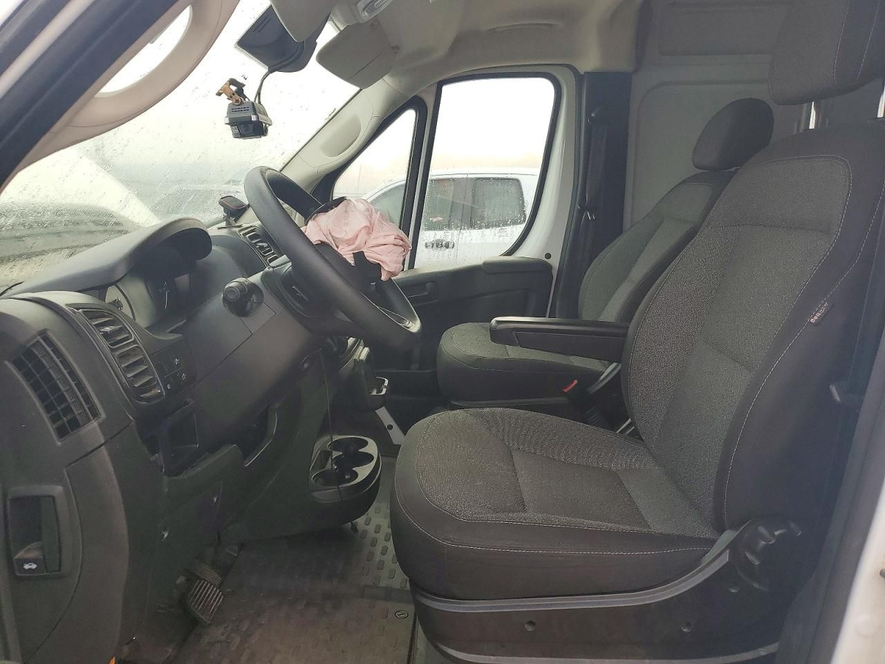 2025 Dodge RAM Promaster 2500 2500 High