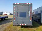 2020 Freightliner Chassis M Line WALK-IN Van