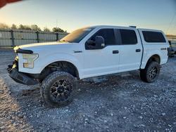 2015 Ford F150 Supercrew for sale in Hueytown, AL