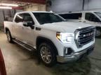 2021 GMC Sierra K1500 SLT
