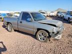 2000 Chevrolet Silverado C1500