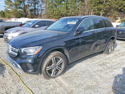 2022 Mercedes-Benz Glc 300 4matic for sale in Fairburn, GA
