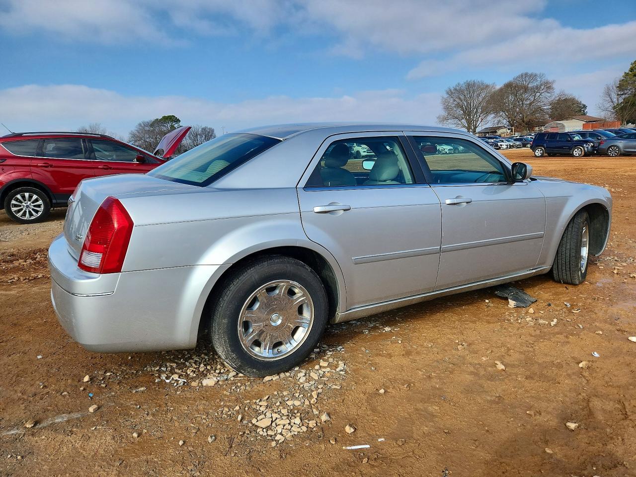 2006 Chrysler 300 Touring