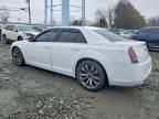 2014 Chrysler 300 s