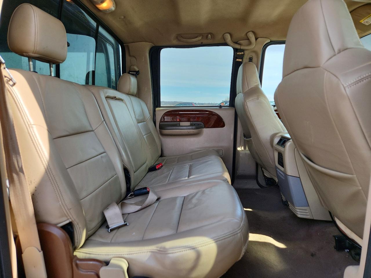 2004 Ford F350 srw Super Duty