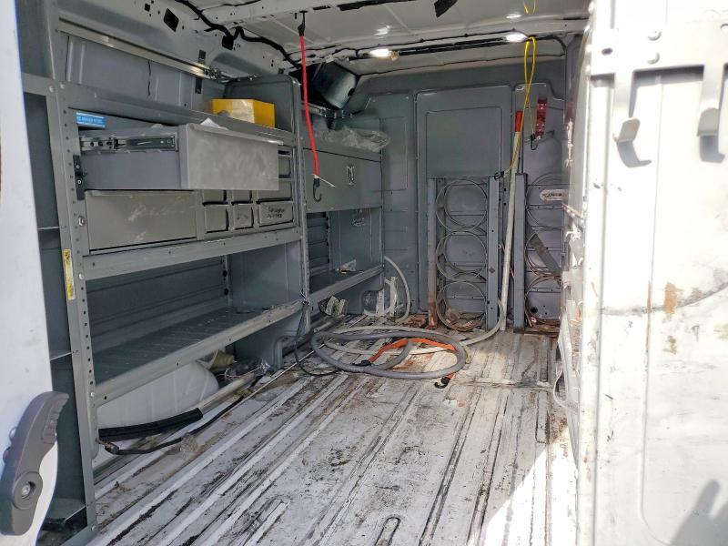 2021 Ford Transit T-150 Utility / Service Van