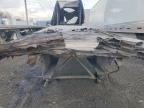 2025 Fontaine Flatbed Side Curtain Trailer
