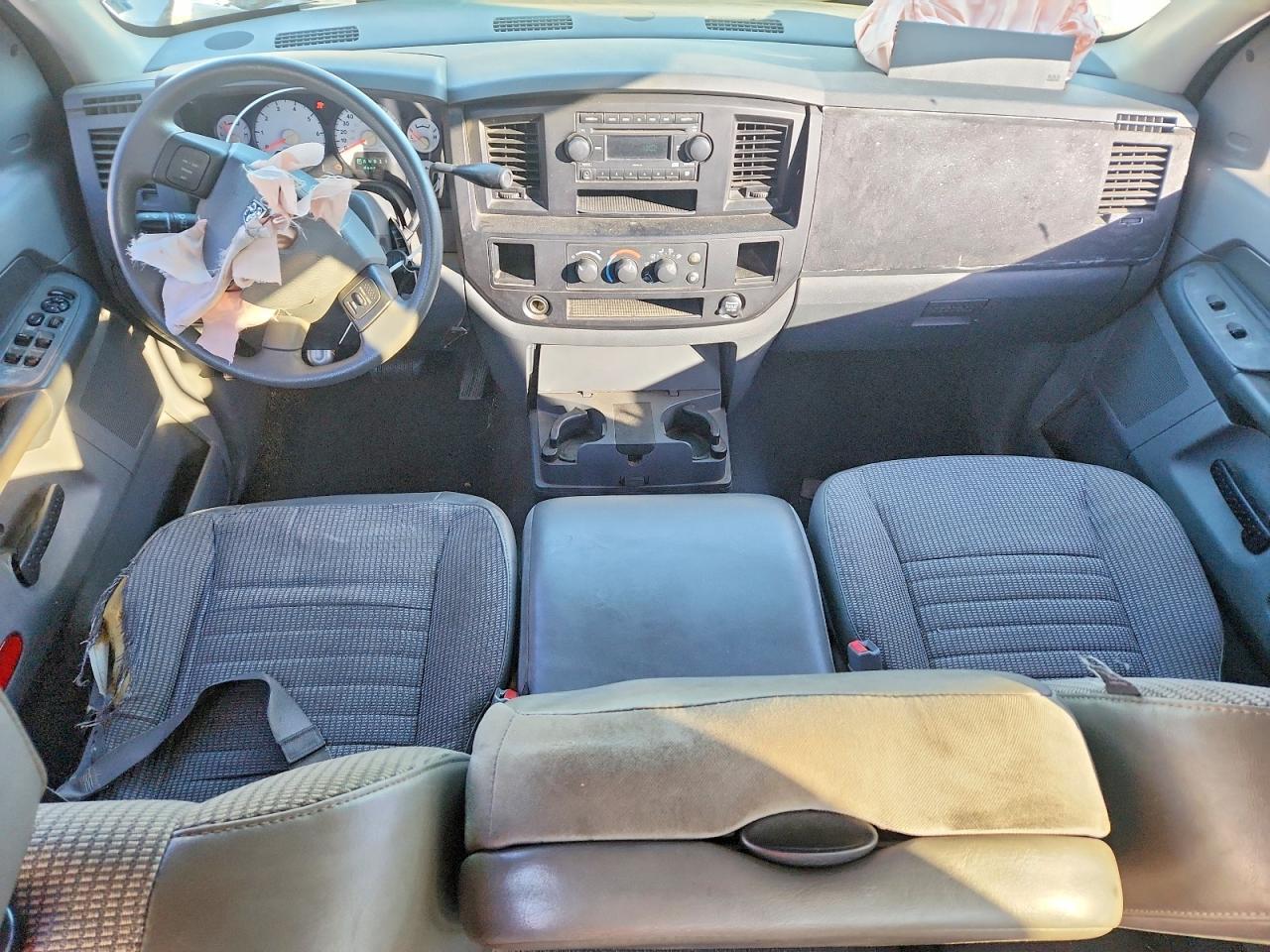 2008 Dodge RAM 1500 ST