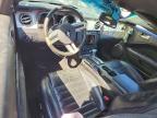 2009 Ford Mustang gt