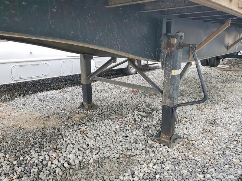 2015 Utility Trailer